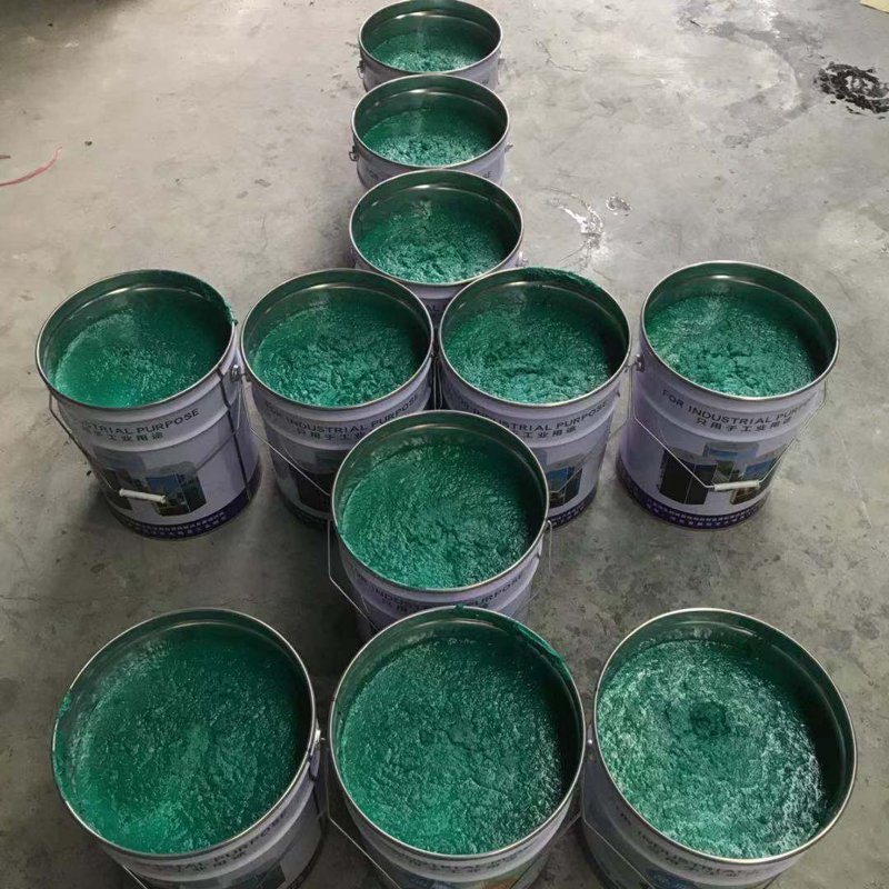 廊坊防腐材料产业观察:从玻璃鳞片胶泥到乙烯基树脂的技术演进与工程实践